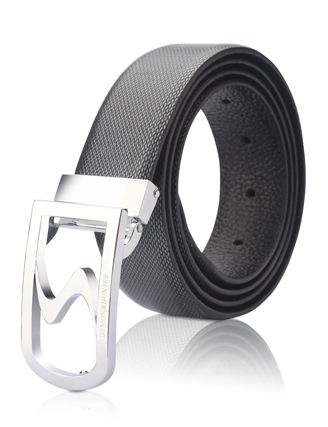 Demon&Hunter BBL Series Men's Luxury Belt No.I