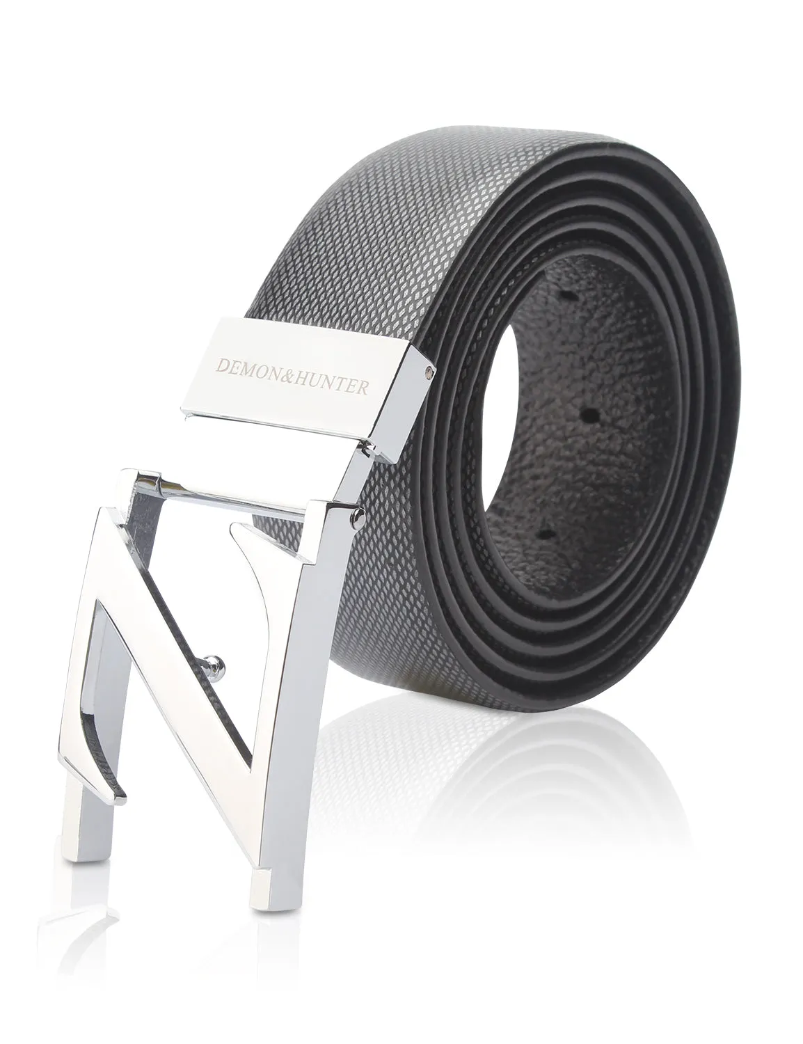 Demon&Hunter BBL Series Men's Luxury Belt No.I