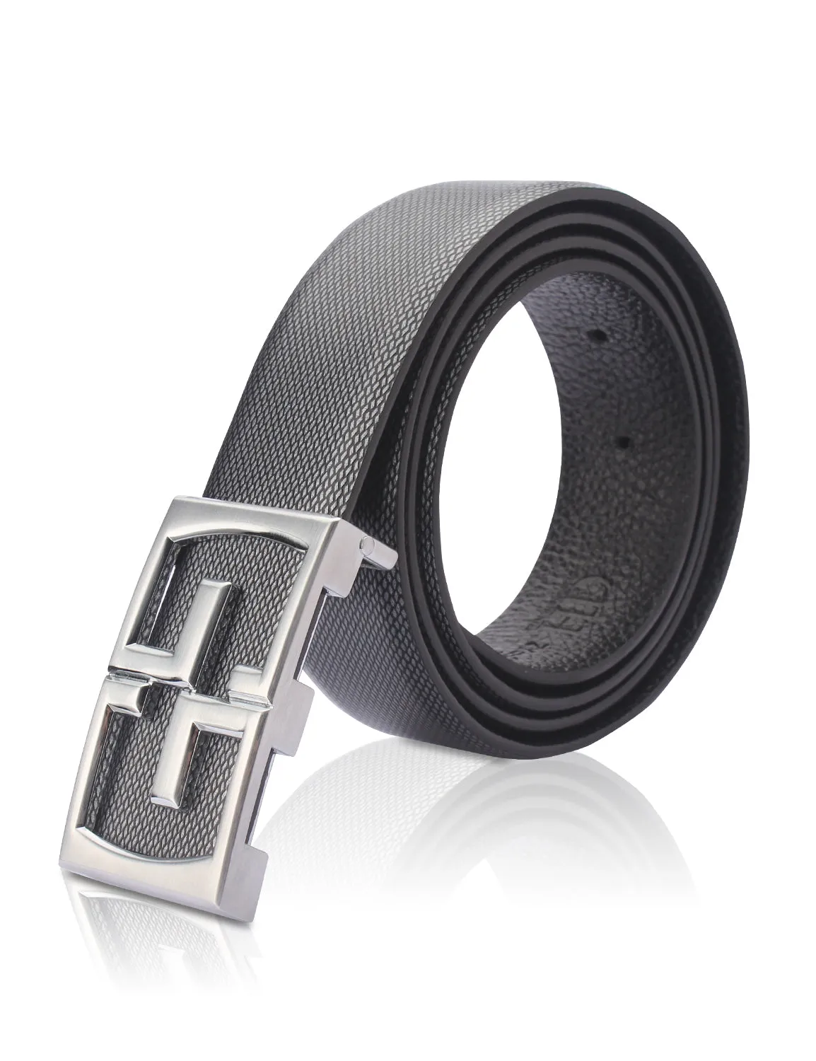 Demon&Hunter BBL Series Men's Luxury Belt No.I