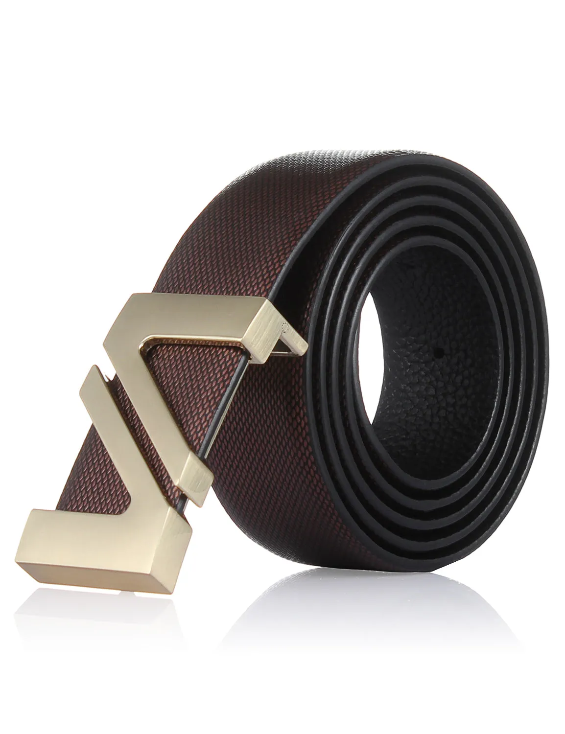 Demon&Hunter BBL Series Men's Luxury Belt No.I