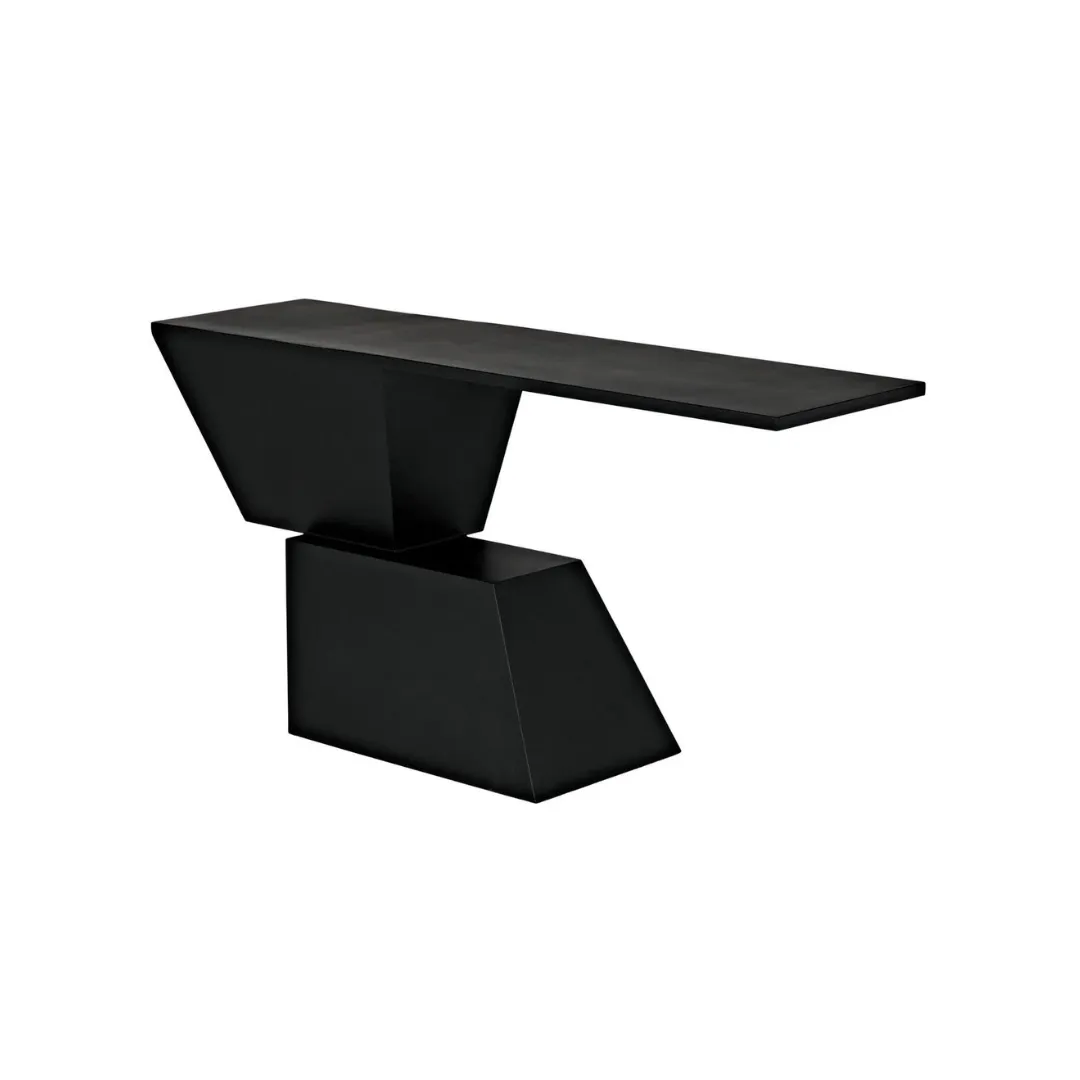 Edge Console