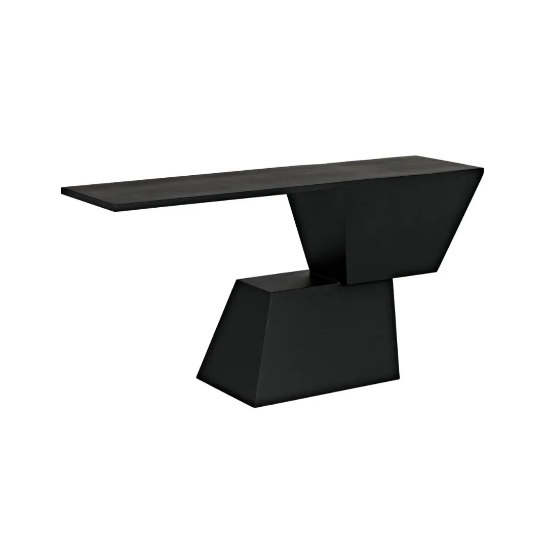 Edge Console