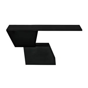 Edge Console