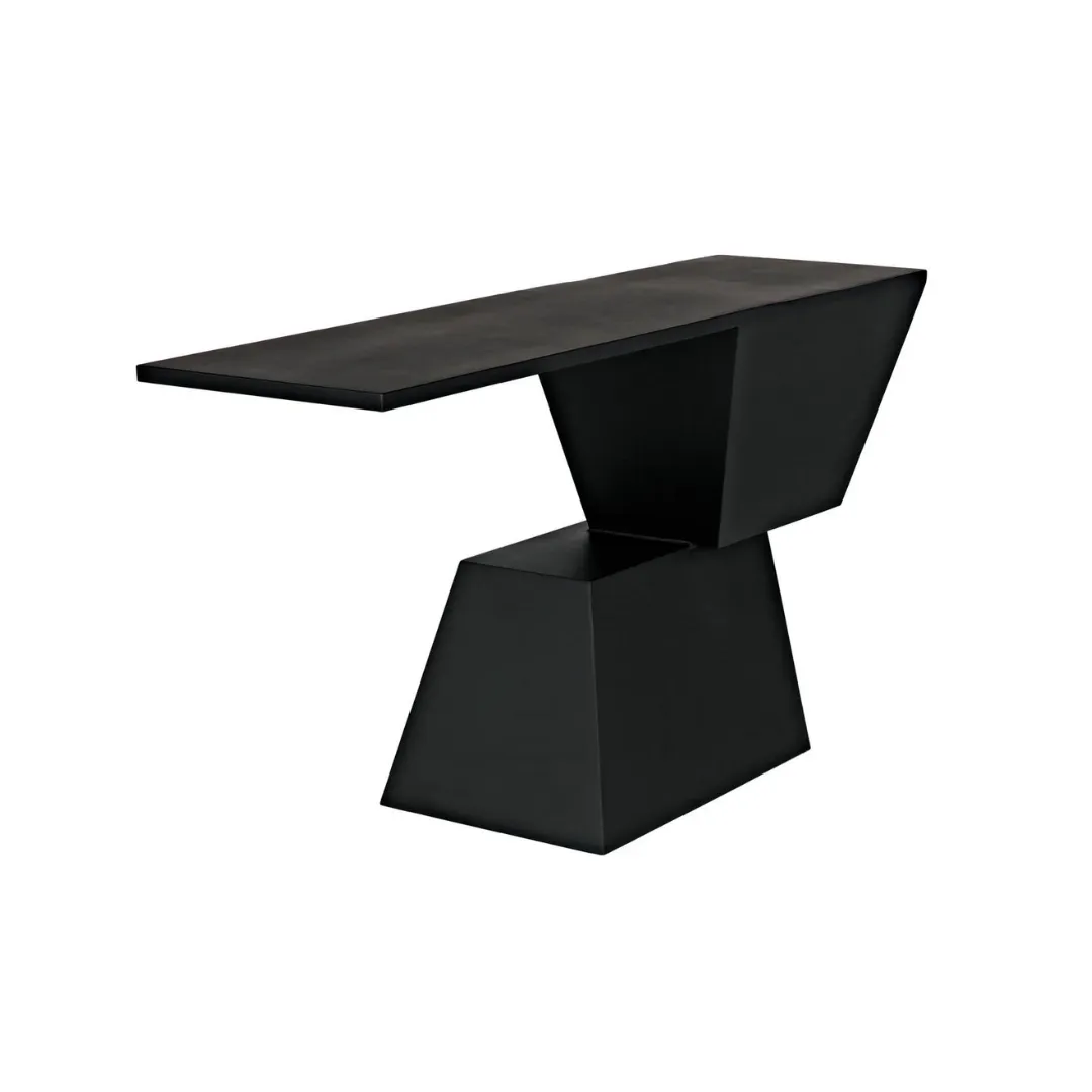 Edge Console