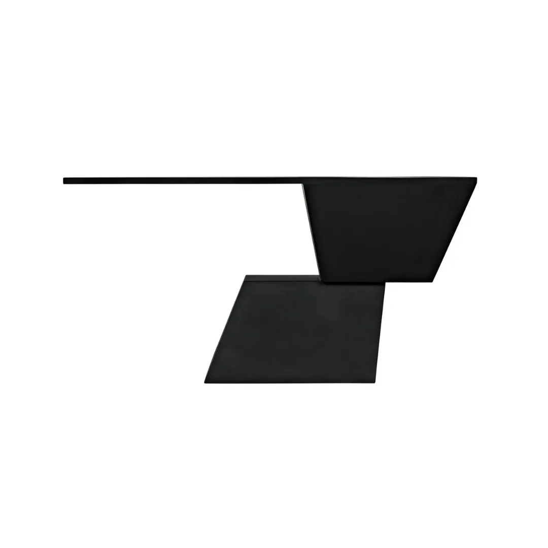 Edge Console