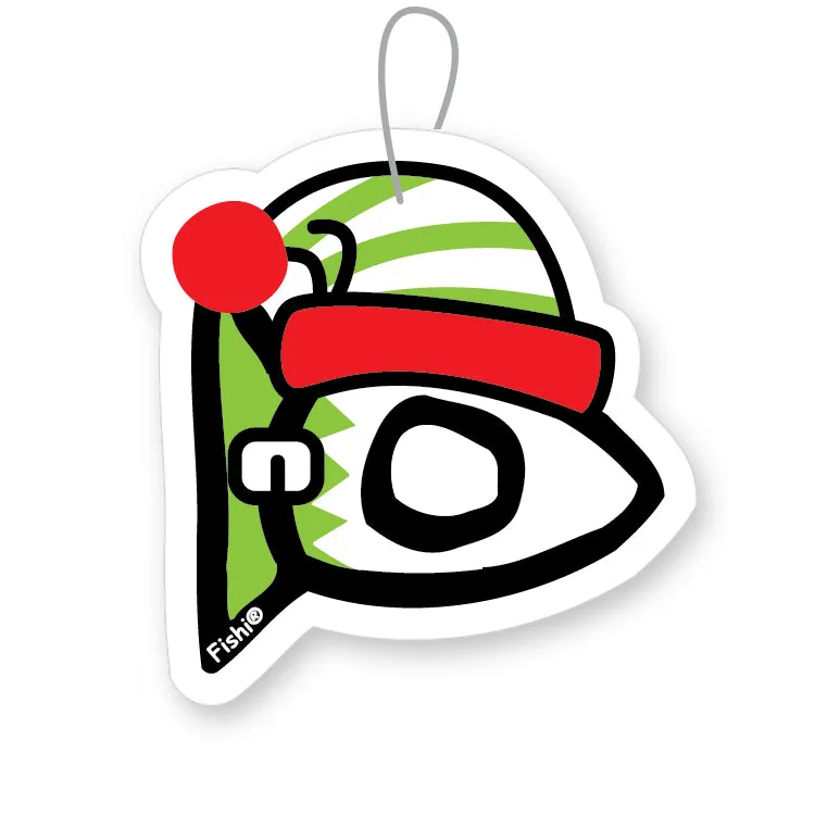 Elf 3