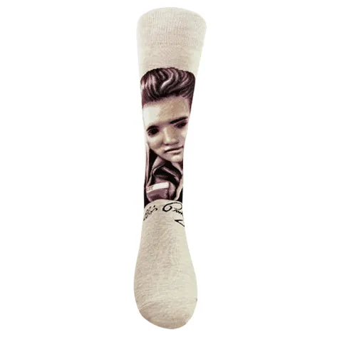 Elvis - SOLDIER OATMEAL