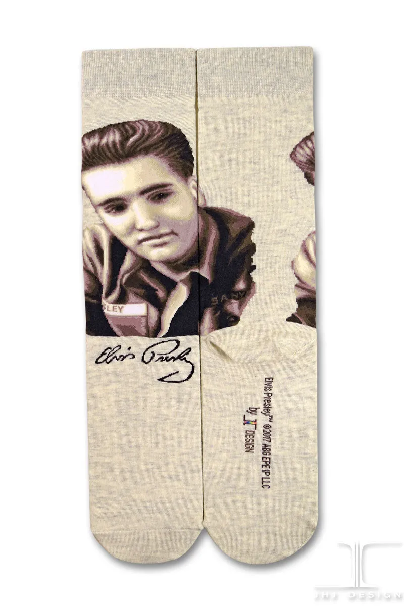 Elvis - SOLDIER OATMEAL