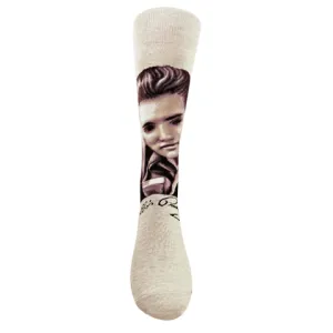 Elvis - SOLDIER OATMEAL