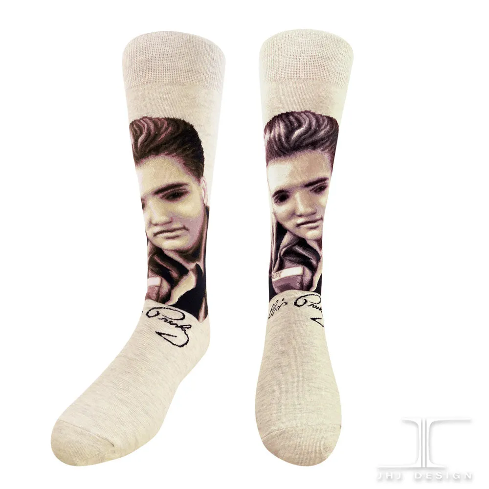 Elvis - SOLDIER OATMEAL