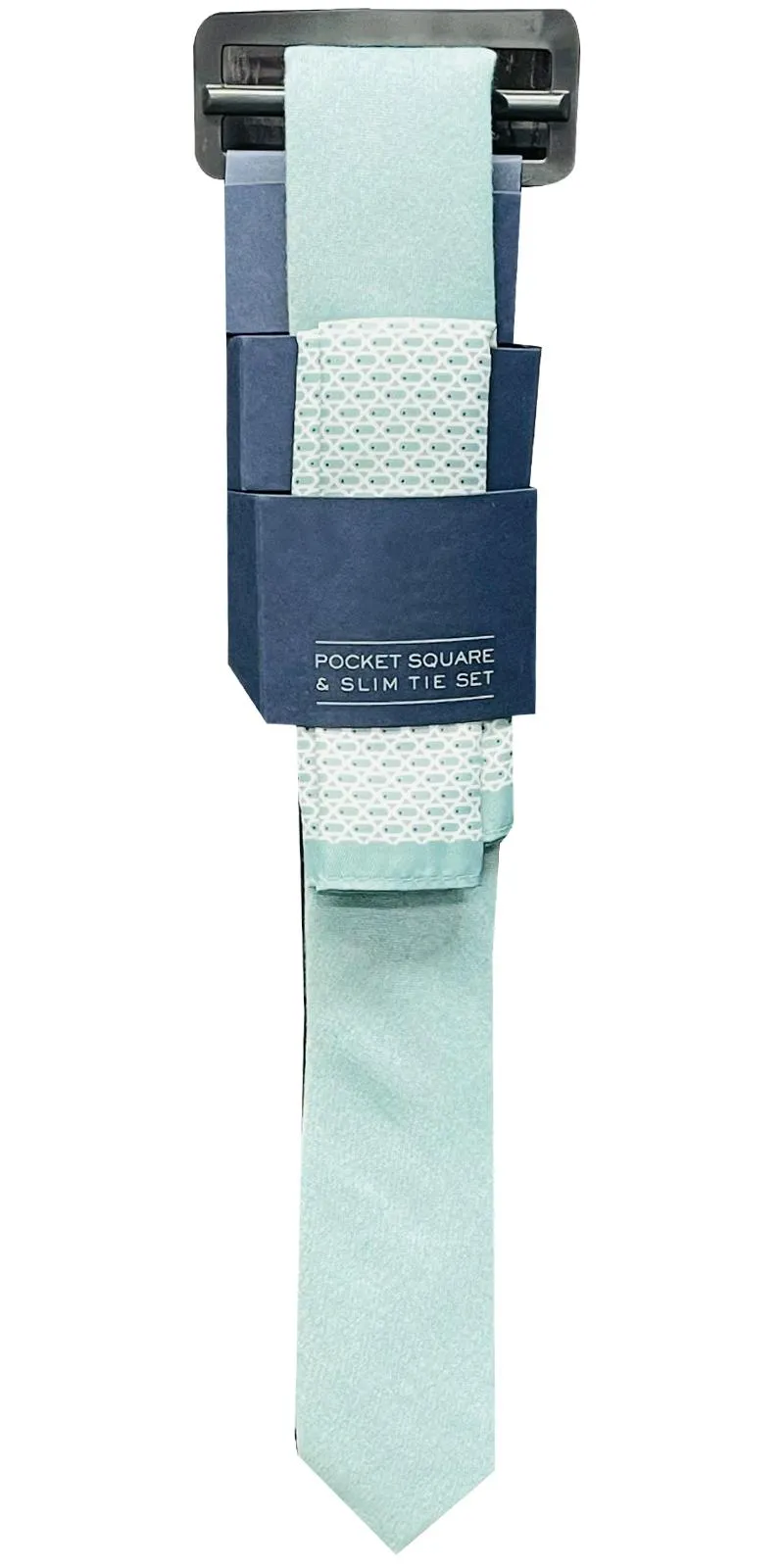 EX-Branded Men Tie