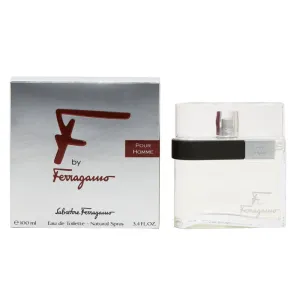 F by Ferragamo Eau de Toilette