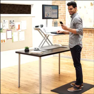 Fellowes Everyday Sit-Stand Mat