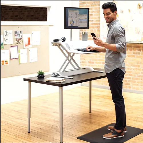 Fellowes Everyday Sit-Stand Mat