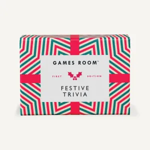 Festive Trivia