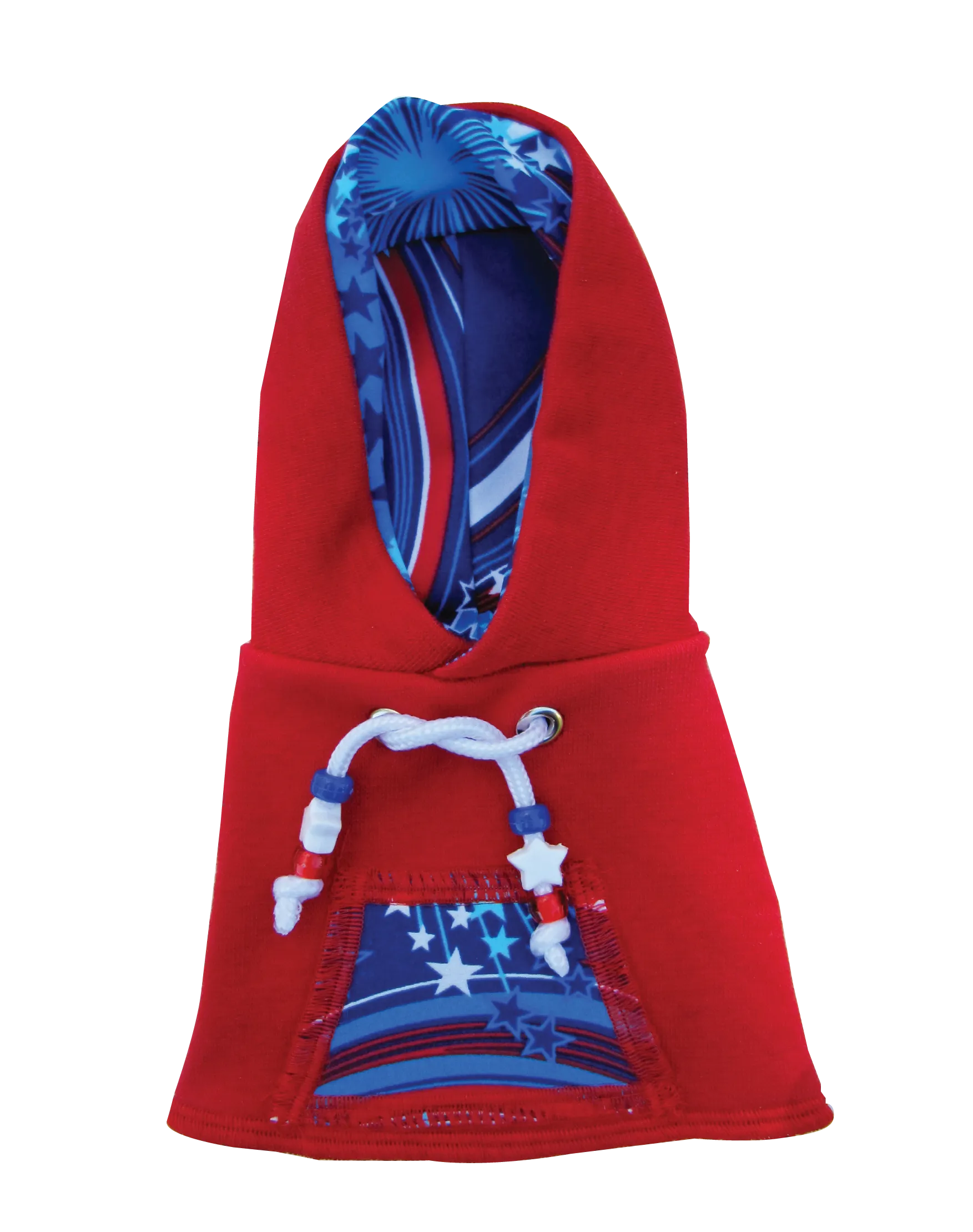 FireWorks Hoodie