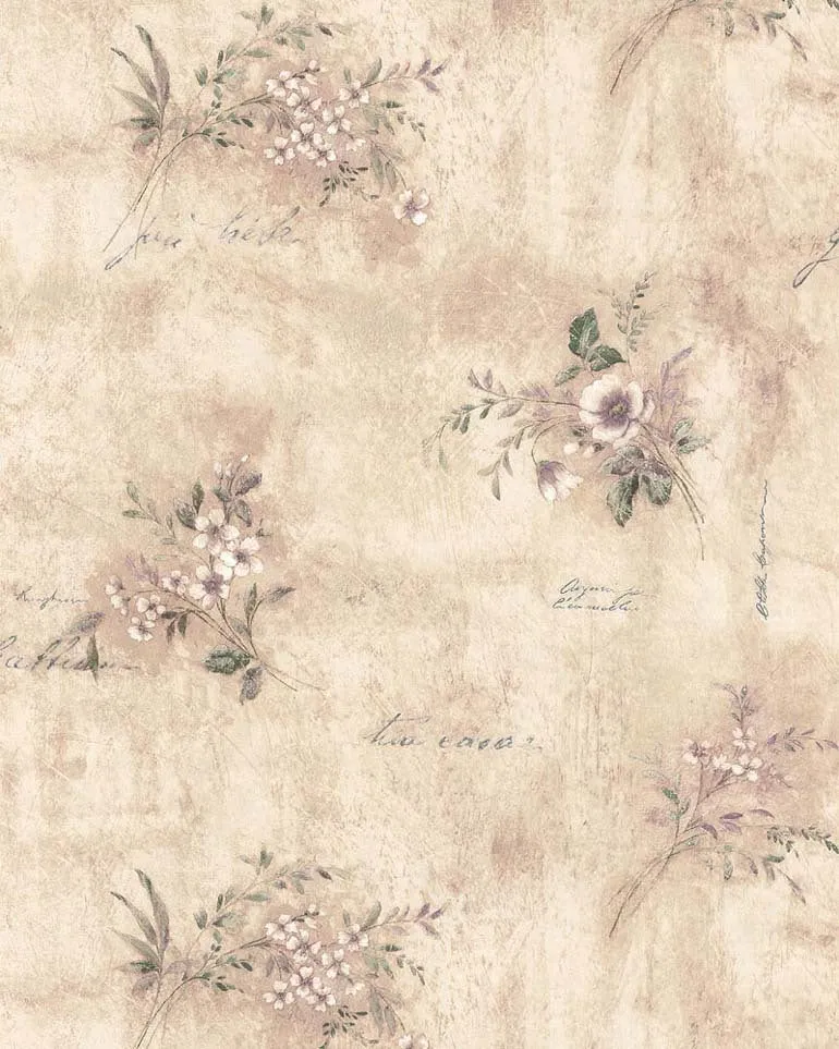 Flowers Flower Bouquet HB24167 Wallpaper