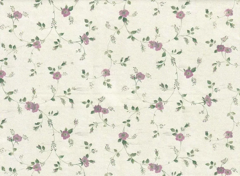 Flowers Ivy SP21103 Wallpaper
