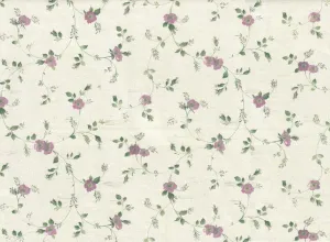 Flowers Ivy SP21103 Wallpaper