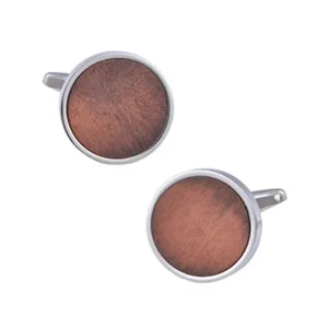Forester Cufflinks