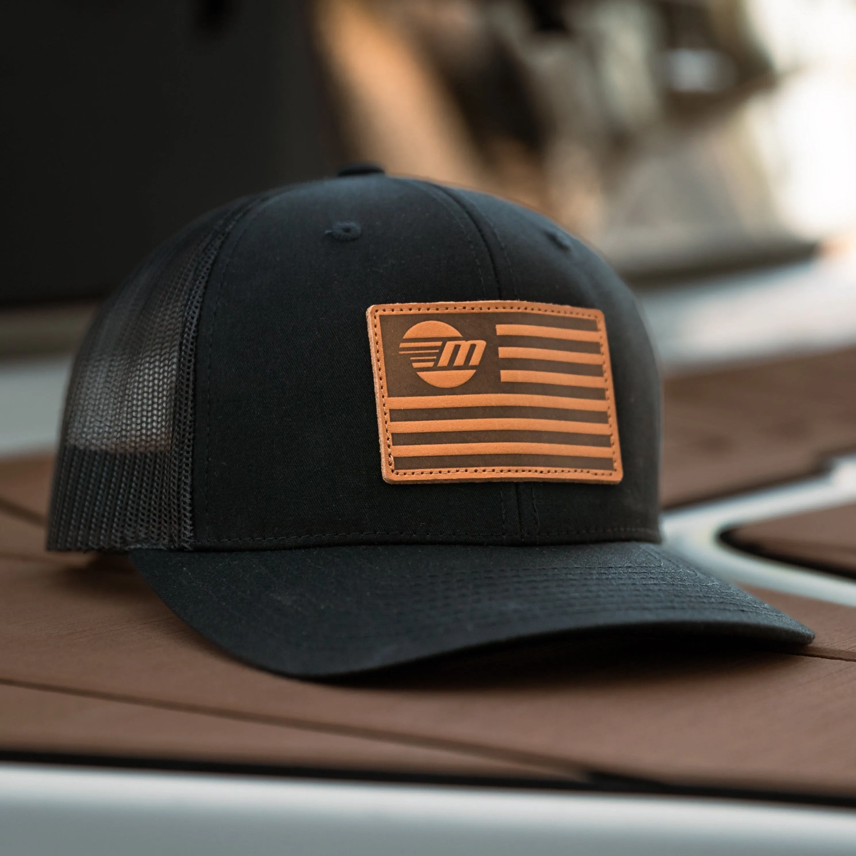 Freedom Hat