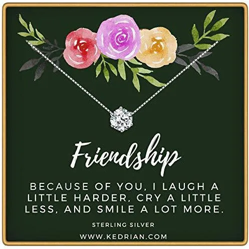 Friendship Necklace
