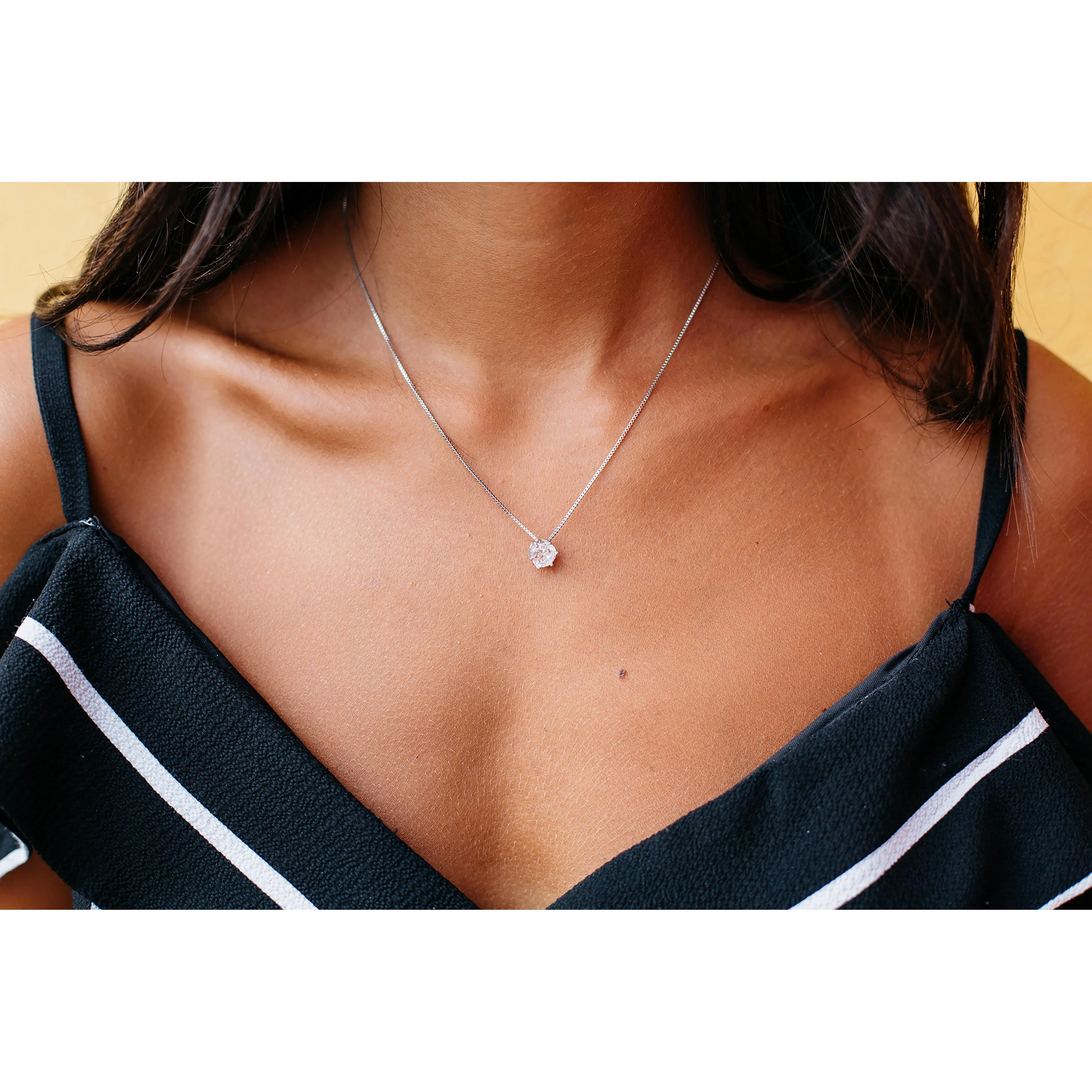 Friendship Necklace