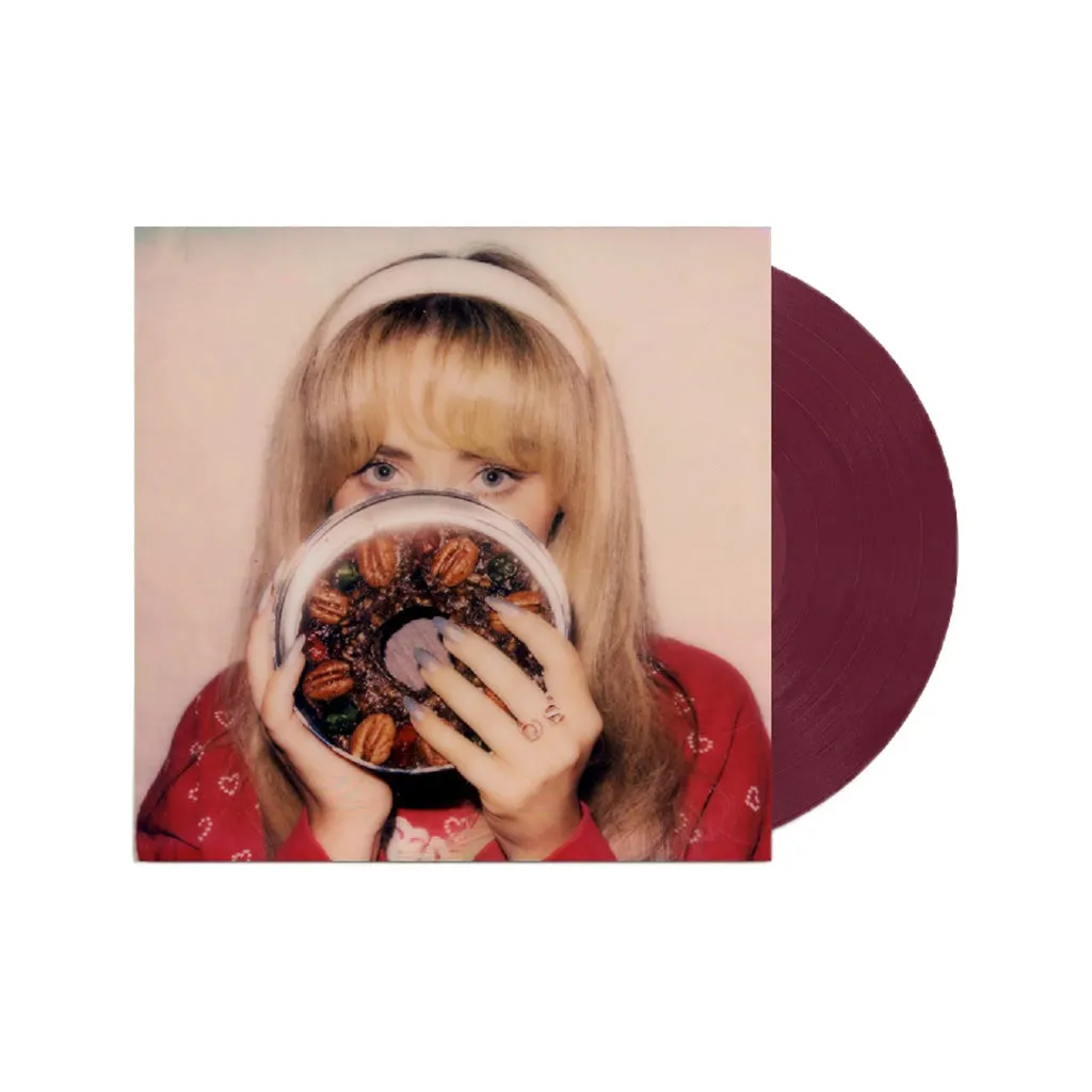 Fruitcake (Fruit Punch Vinyl) - Sabrina Carpenter (Vinyl) (AE)
