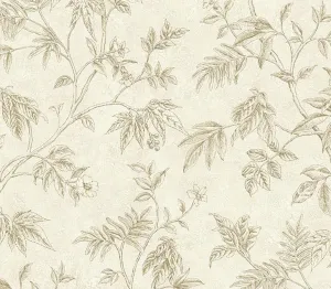 Gasa Bella Tree TH29059 Wallpaper