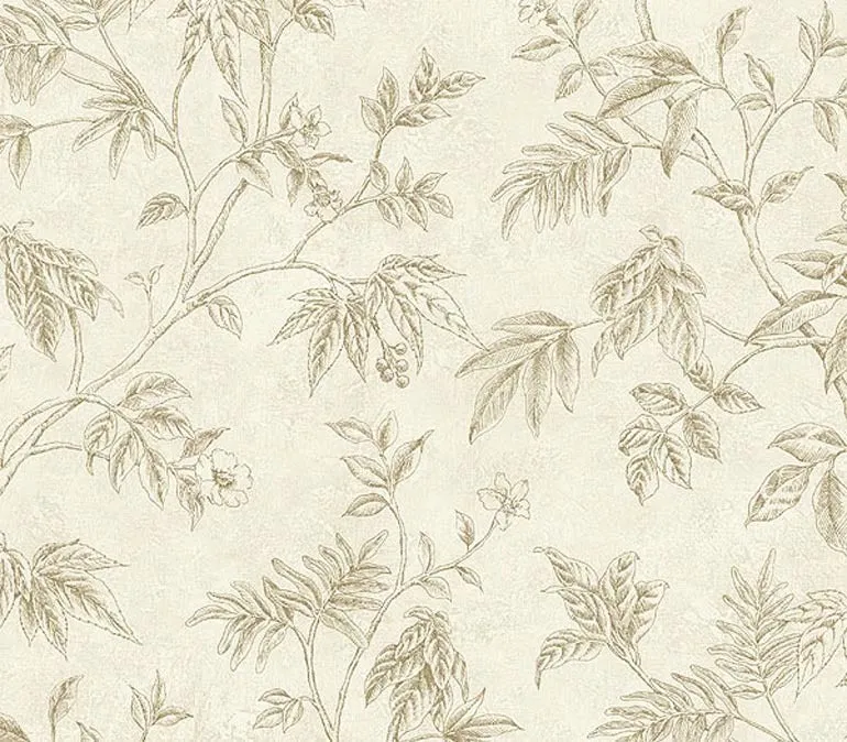 Gasa Bella Tree TH29059 Wallpaper