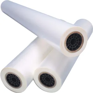 GBC NAP I Standard Laminating Roll Film