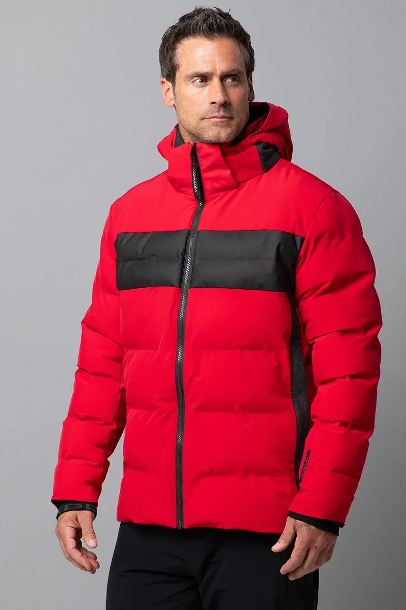Generoso Ski Jacket