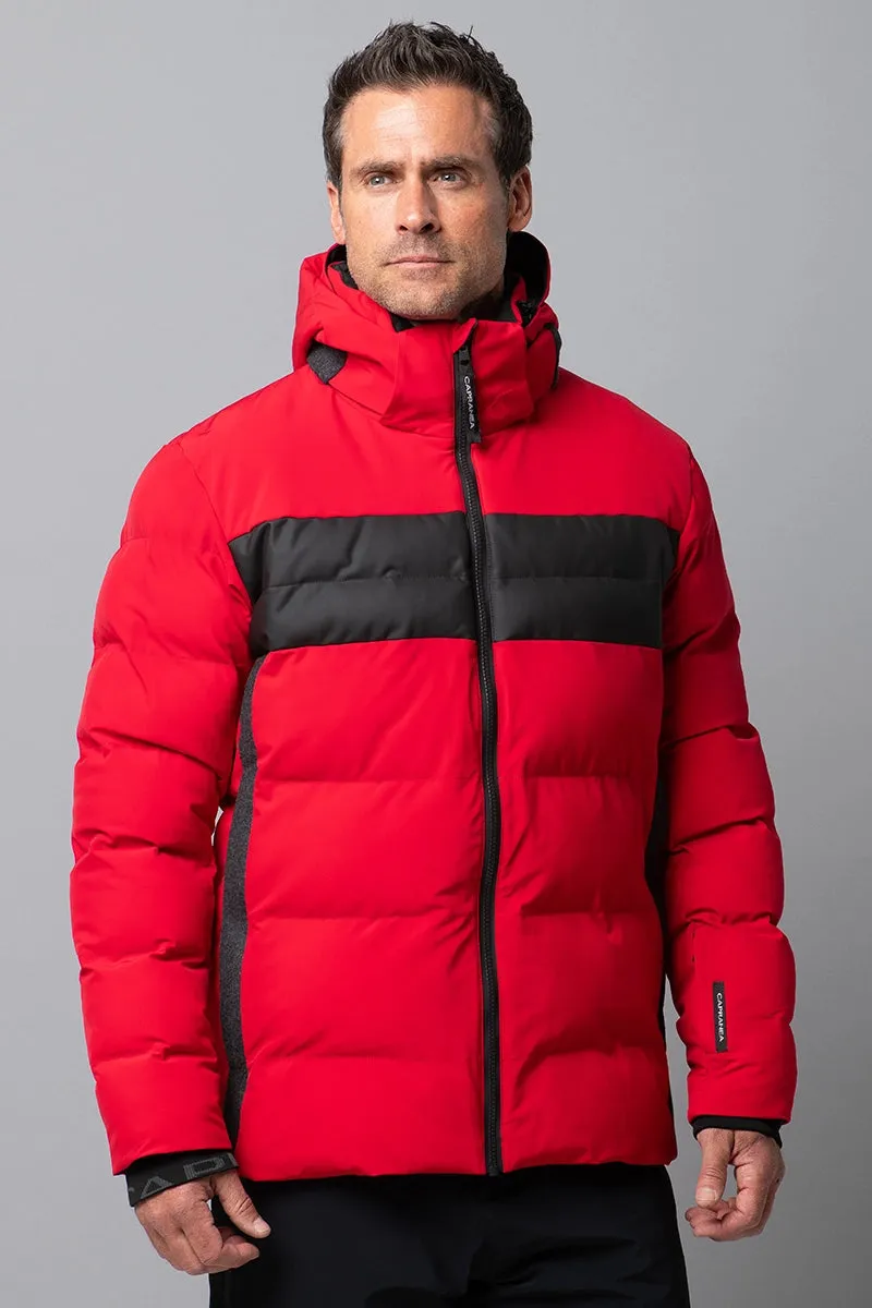 Generoso Ski Jacket