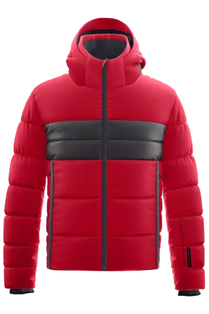 Generoso Ski Jacket