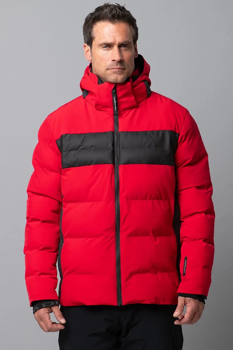 Generoso Ski Jacket