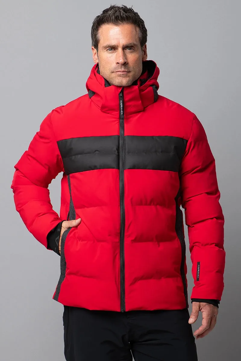 Generoso Ski Jacket