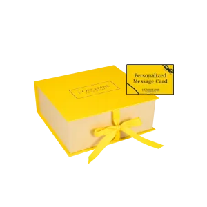 Gift Wrapping Box (Medium)
