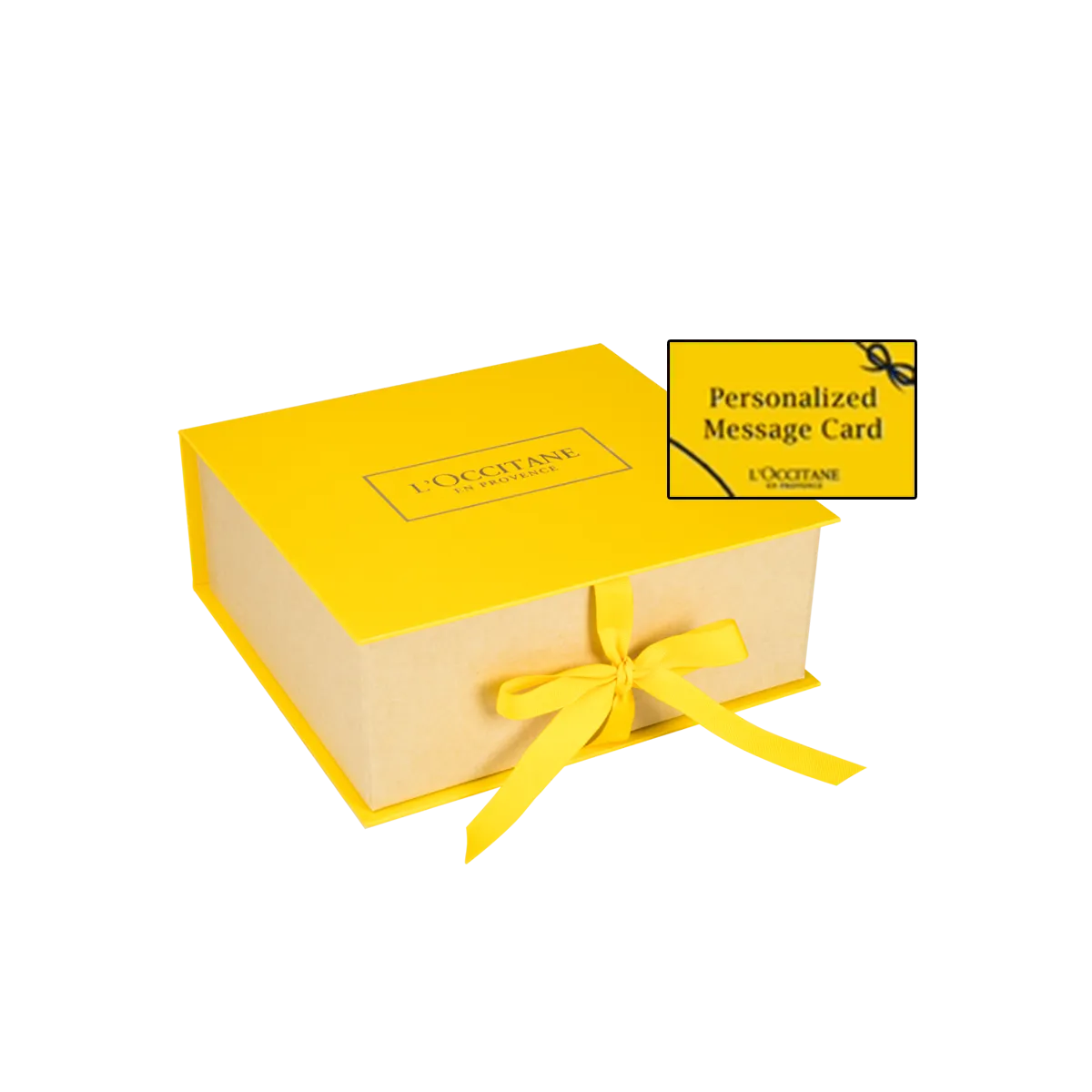 Gift Wrapping Box (Medium)