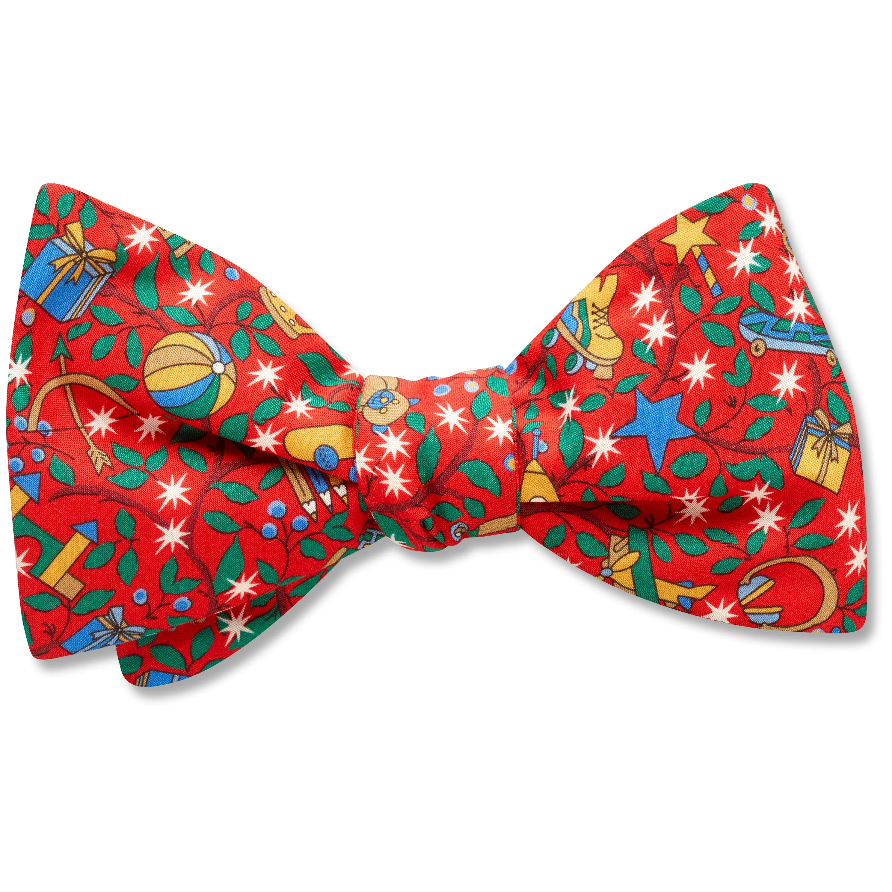 Givingtree (Liberty of London) - bow ties