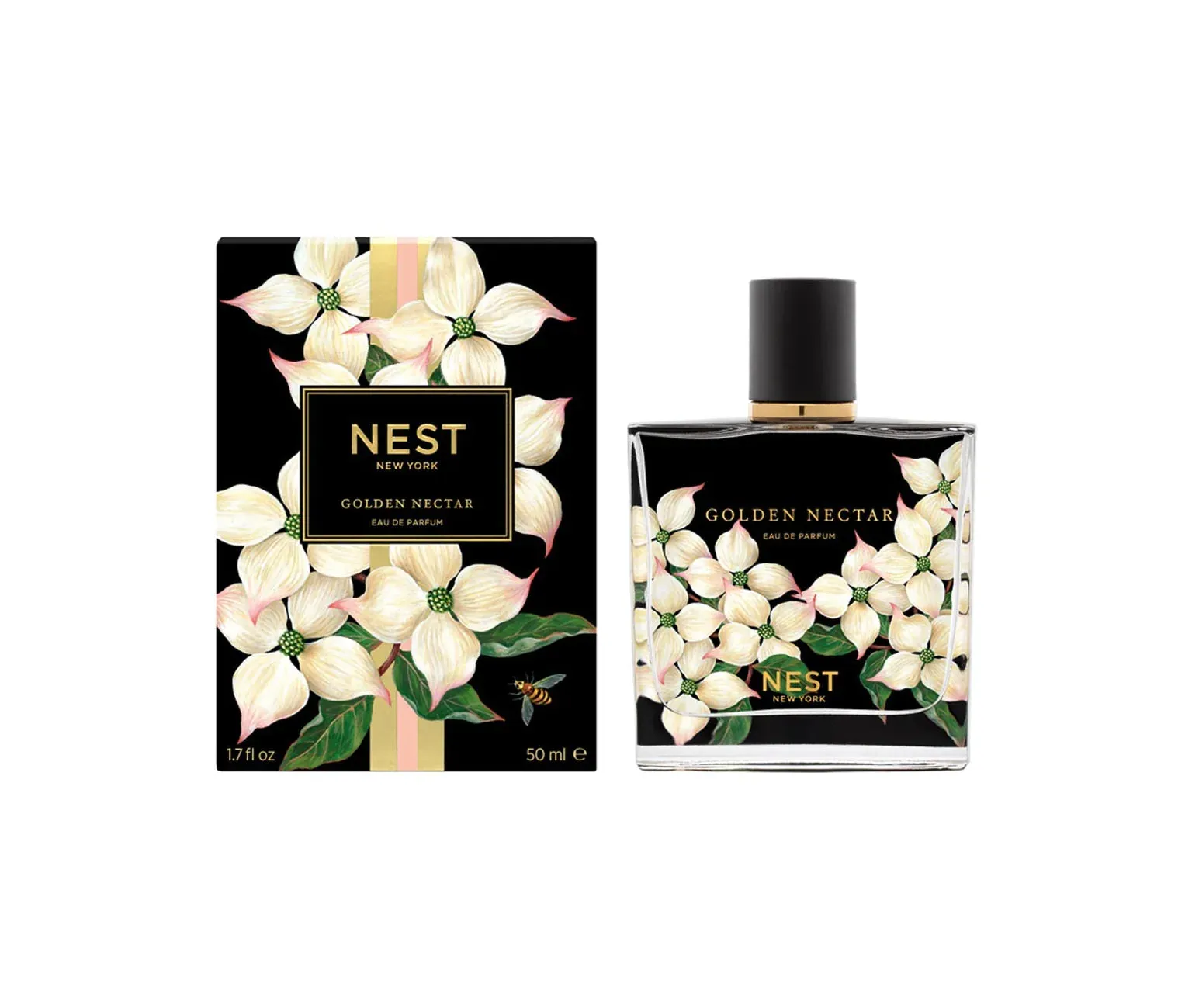 Golden Nectar Eau de Parfum