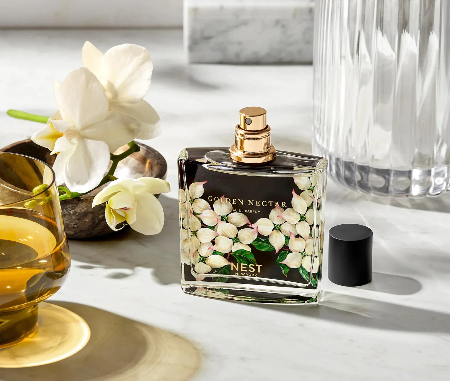 Golden Nectar Eau de Parfum