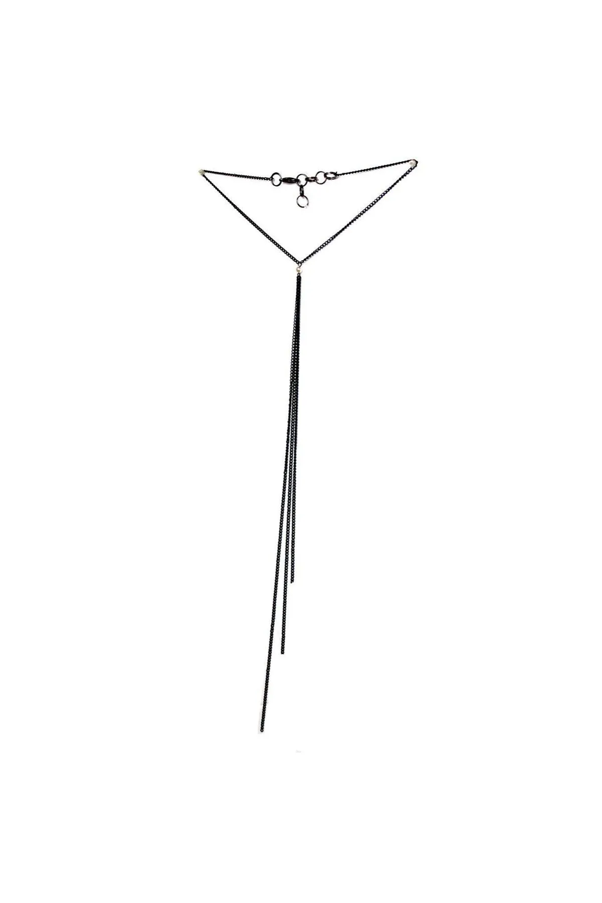 Gossip Necktye