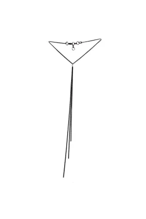 Gossip Necktye