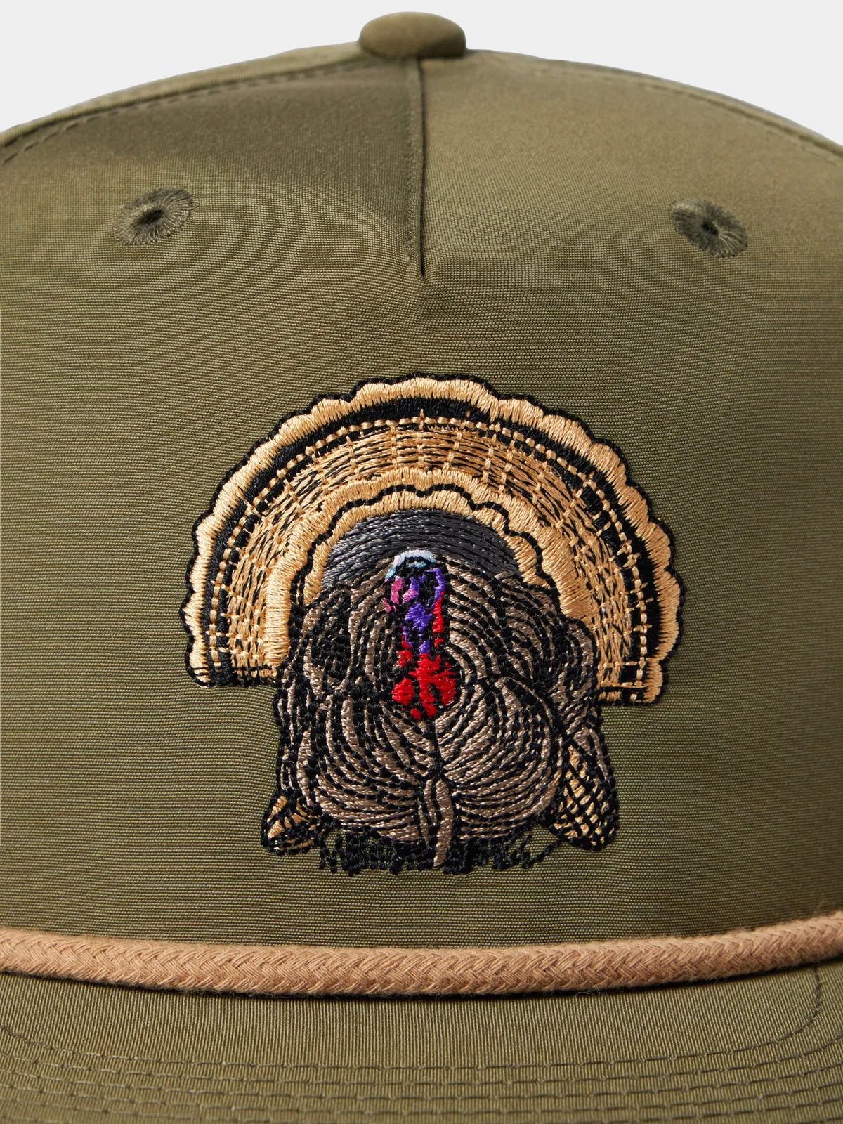 Grandpa Hat | Turkey | Duck Camp