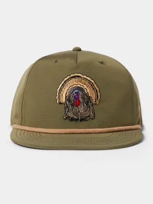 Grandpa Hat | Turkey | Duck Camp
