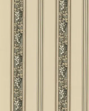 Grape Vine 60135 Wallpaper