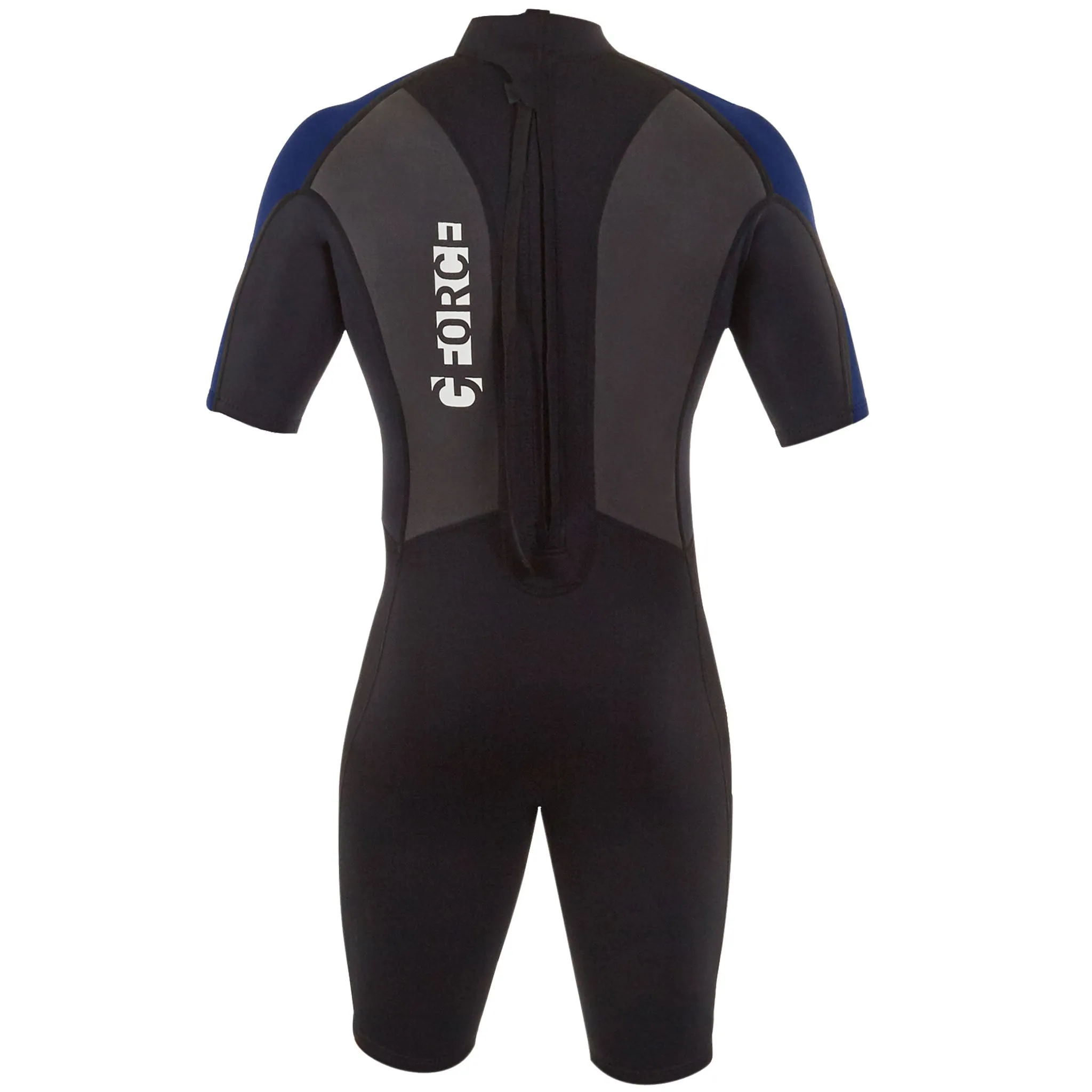Gul G-Force 3/2mm Men's Shorty Wetsuit