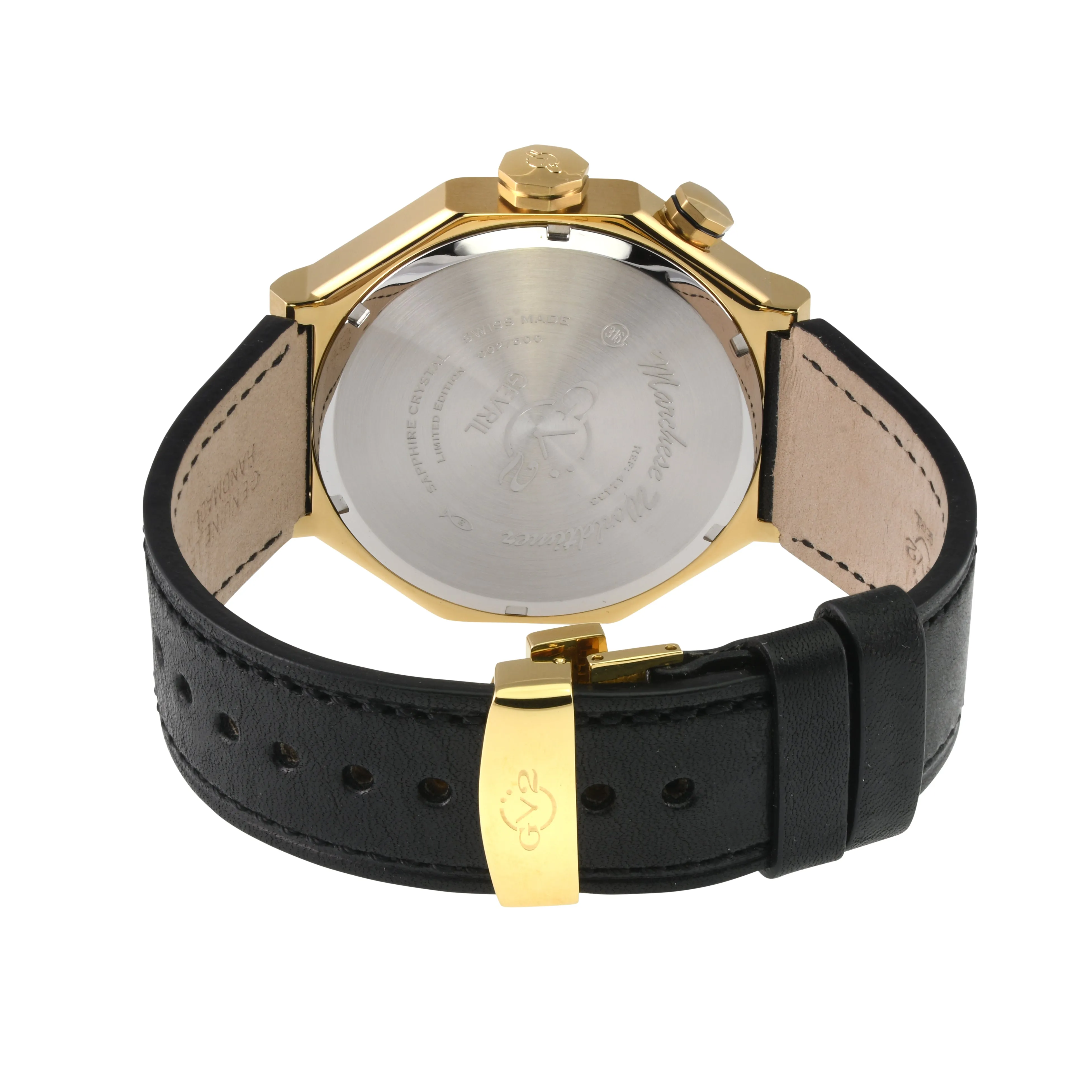 GV2 Marchese - 4 Time Zones