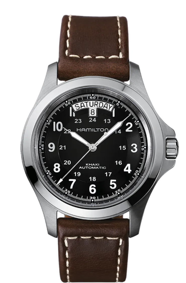 Hamilton H64455533