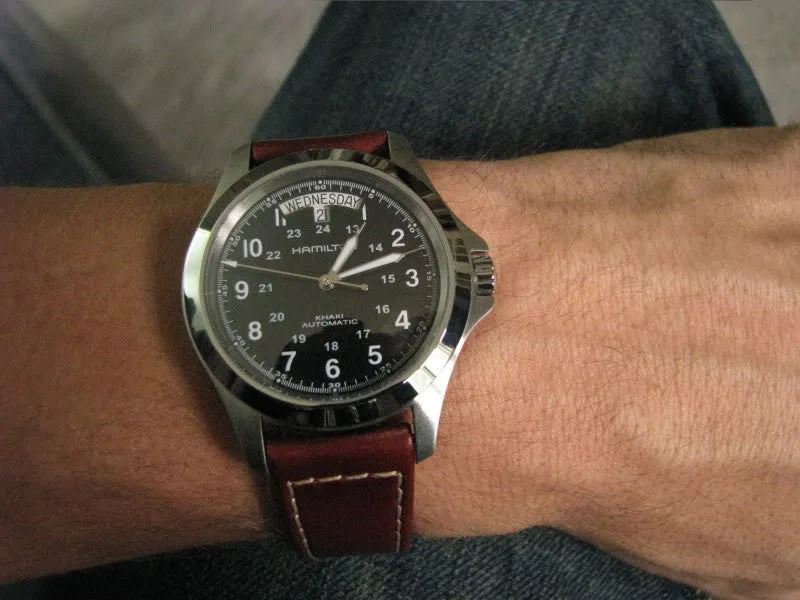 Hamilton H64455533